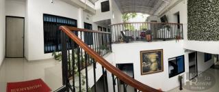 Hotel Boutique La Riviera - 6