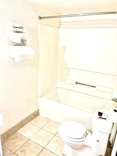 Vento Hotel - Hutchinson - 8