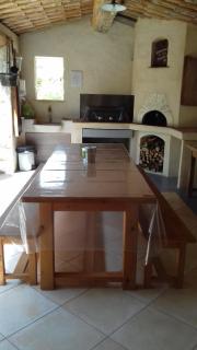 Bastide Marie Antoinette - 3