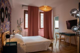 B&B La Marmora 39 - Florenz - 6