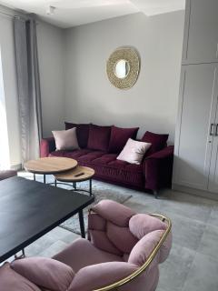 Apartament na Starówce - 7