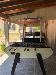 Chambres d´hotes VILLA CAPSYLVAINE - 6