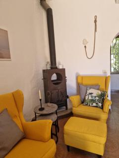 Casa Aresula - 4