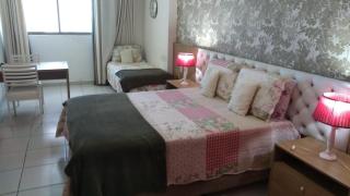 Betel Flat Executive Praia Boa Viagem - 3