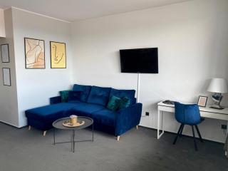 APARTAMENT LUX - 1