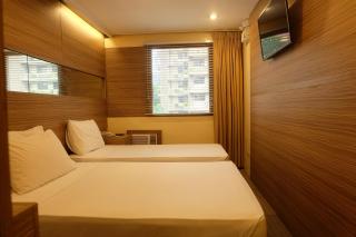 Spaces Hotel Makati - Manila - 0