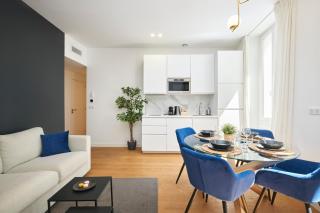 HeavnStay Suite Cannes Centre II - Cannes - 4