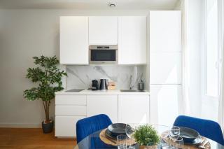HeavnStay Suite Cannes Centre II - Cannes - 1