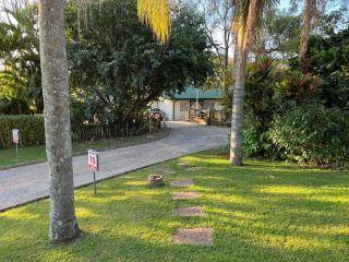 Lovely 1 Bedroom Unit With Amazing Pool - 6