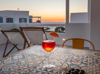 Elyos Apartments - Pollonia - 9