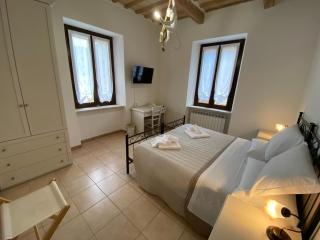 B&B I Giardini - Pieve Torina - 7