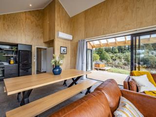 Manawa - Ohakune Holiday Home - Ohakune - 3