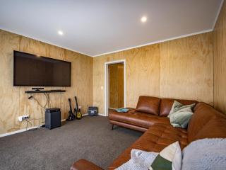 Manawa - Ohakune Holiday Home - Ohakune - 2
