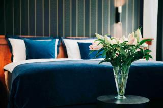 DAS v EVERT Hotel - am Congress Centrum Würzburg - Würzburg - 7