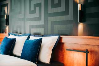 DAS v EVERT Hotel - am Congress Centrum Würzburg - Würzburg - 6