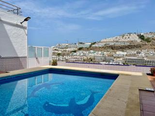 Ferienwohnung mit grandioser Aussicht - 8