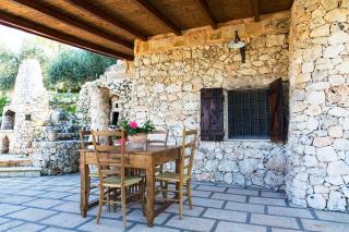 Residencefusaro pajare Specchia - Specchia - 9