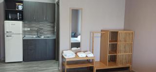 Vot villas - Ormos Panagias - 4