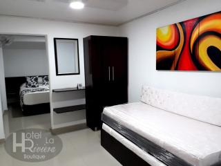 Hotel Boutique La Riviera - Rivera - 4