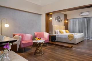 Lazdana Hotel Bangalore - 3