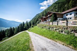 Gasthof Bauhof - Villa Ottone - 7
