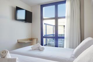 Iraipe Logroño Hotel - 5