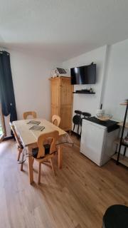 Appartement de station rénovée avec parking - Habère-Poche - 5