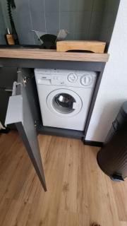 Appartement de station rénovée avec parking - Habère-Poche - 3