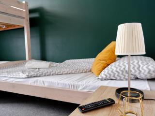 Moon Hostel Gdańsk - Gdańsk - 7