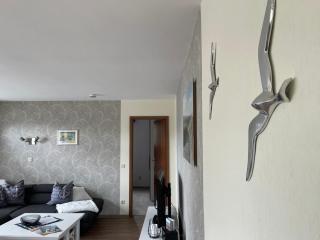 Ferienwohnung Wegner - 6
