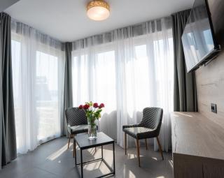 "Echo" B&B rooms, boutique beach hotel - Rabac - 7