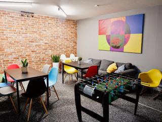 Moon Hostel Gdańsk - Gdańsk - 1