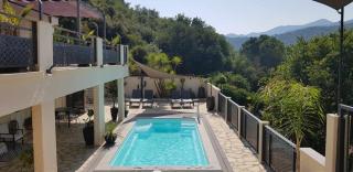 Mas Solar D'en Malcion - Amélie-les-Bains-Palalda - 1