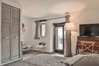 Maison d'hôtes Le Hameau de la Mûre - Saint-Laurent-du-Pape - 8