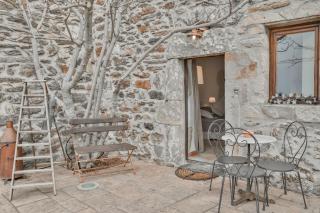 Maison d'hôtes Le Hameau de la Mûre - 4