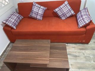 Chalet in Golf Porto Marina for rent / Alamein - 3
