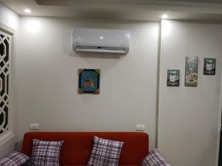Chalet in Golf Porto Marina for rent / Alamein - 4