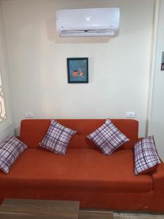 Chalet in Golf Porto Marina for rent / Alamein - El Alamein - 5