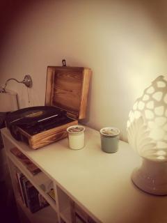 L'Ulivo apartment Puglia - Molfetta - 4