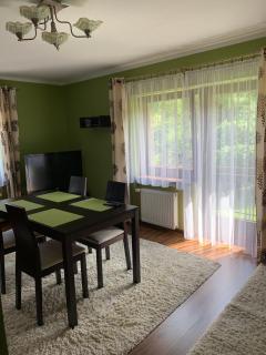 Apartament u Zosi - Zakopane - 9