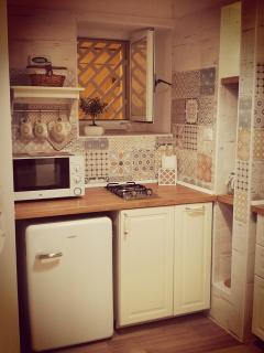 L'Ulivo apartment Puglia - Molfetta - 1