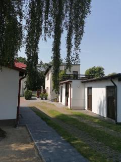 Ferienwohnung Wegner - 3