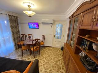 Apartamento de temporada en Cabanyal Vacaciones largas Long Stay desde 11 noches - 2