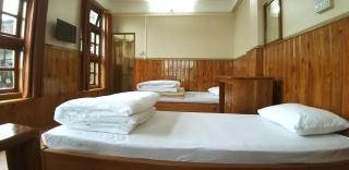 Kharjap Homestay - 4