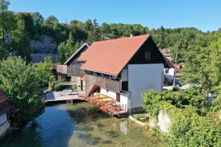 Guest House Vučeta - Slunj - 8
