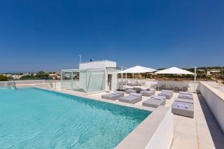 Perla Saracena Hotel & Restaurant - 2