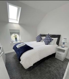 Ballycastle Town Centre Studio Apartment - Ballycastle - 3