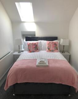 Ballycastle Town Centre Studio Apartment - Ballycastle - 1