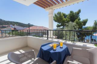 Villa Maestral - Vinišće - 1