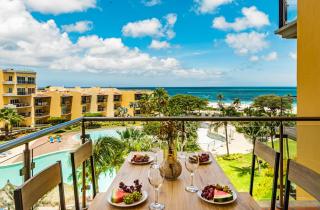 Oceania 452 - Palm-Eagle Beach - 0